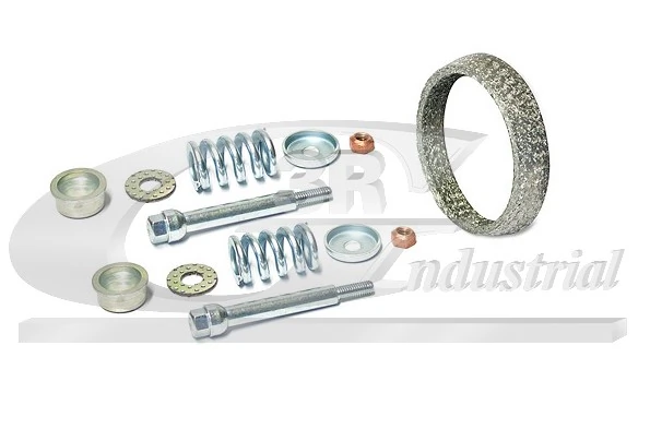 Gasket Set, exhaust system 72205