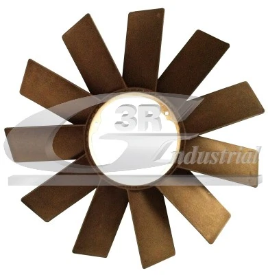 Fan Wheel, engine cooling 80113