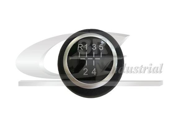 Gear Shift Lever Knob 25443