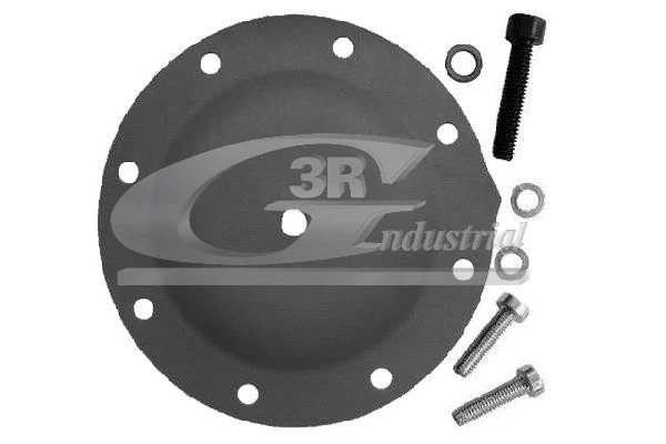 Membrane, vacuum pump 80002