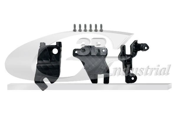 Repair Kit, headlight (bracket) 77736