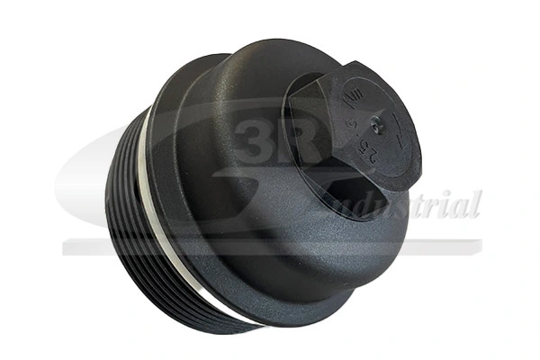Cap, oil filter housing 98110