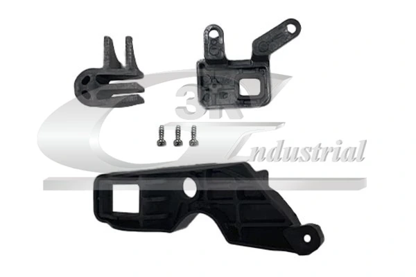 Repair Kit, headlight (bracket) 77229