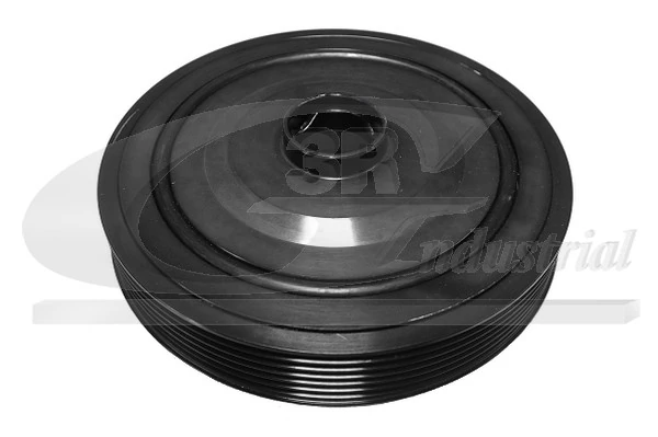 Belt Pulley, crankshaft 10621