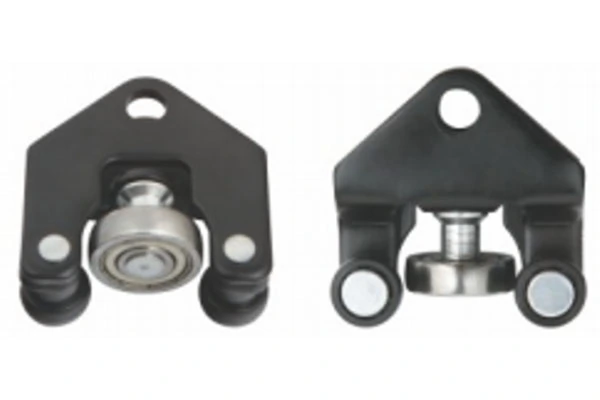 Roller Guide, sliding door 14612