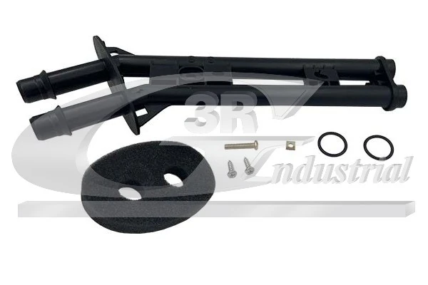 High Pressure Line, air conditioning 85271