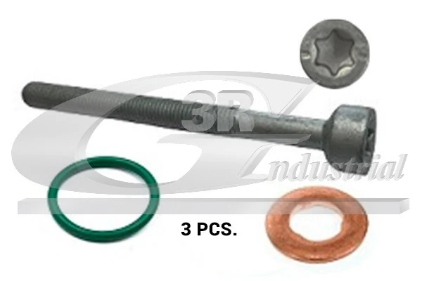 Screw, injection nozzle holder 99501