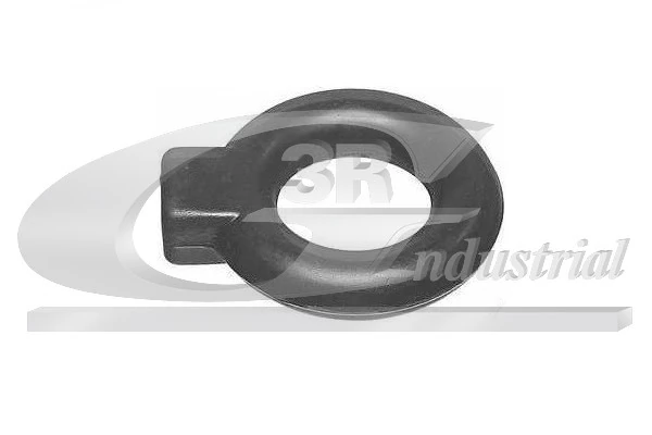 Bracket, muffler 70704