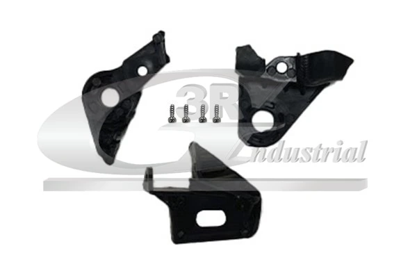 Repair Kit, headlight (bracket) 77225
