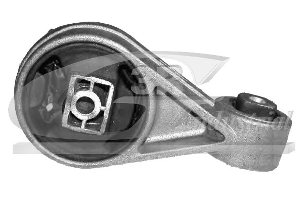 Mounting, engine 40355