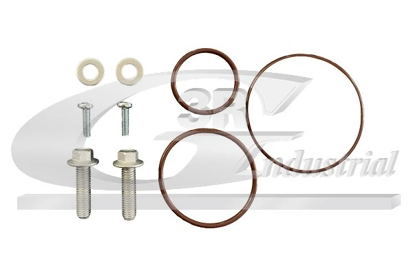 Repair Set, vacuum pump (braking system) 74205