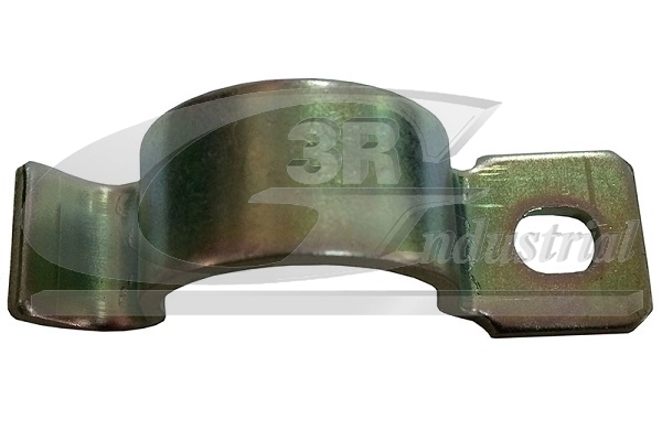 Mounting, stabiliser bar 60639