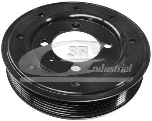 Belt Pulley, crankshaft 10405