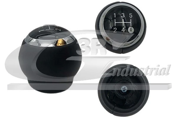 Gear Shift Lever Knob 25805