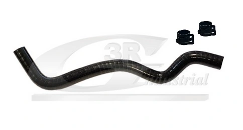 Hose Line, soot/particulate filter regeneration 83650