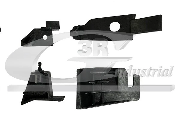 Repair Kit, headlight (bracket) 77309