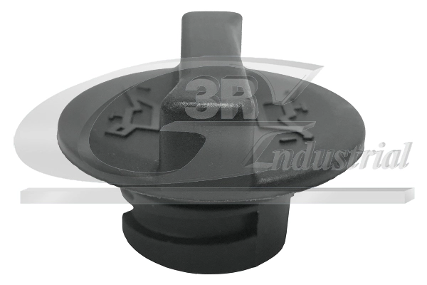 Sealing Cap, oil filler neck 80332