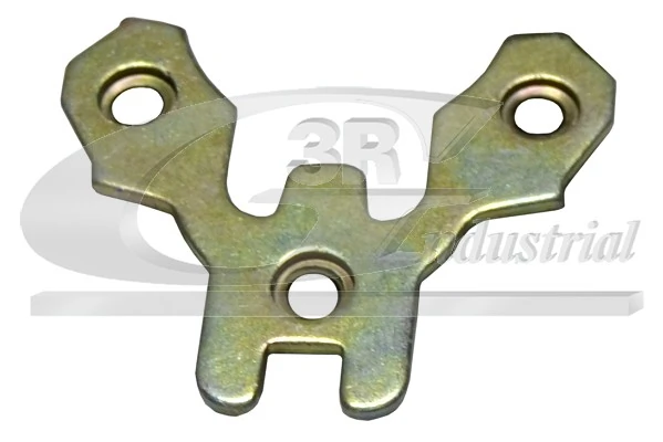 Securing Plate, ball joint 50711
