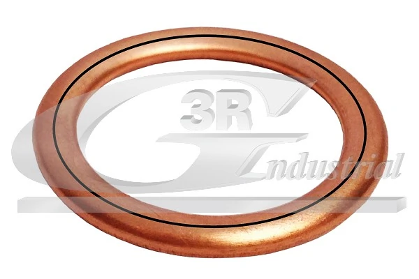 Gasket, oil sump 80018