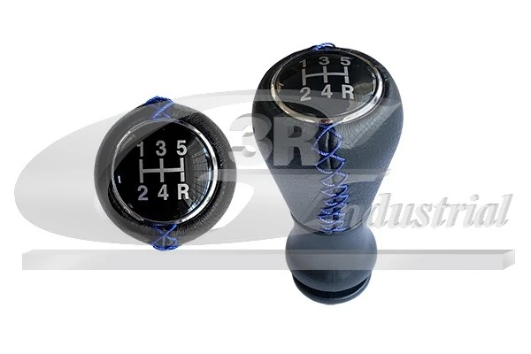 Gear Shift Lever Knob 25204