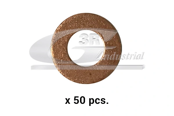 Heat Shield, injection system 83258