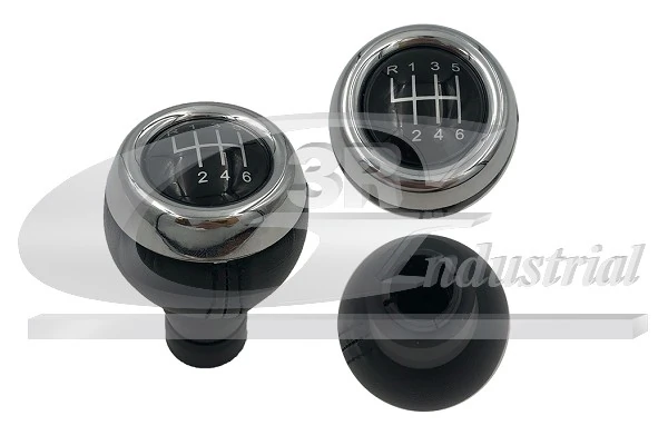Gear Shift Lever Knob 25134