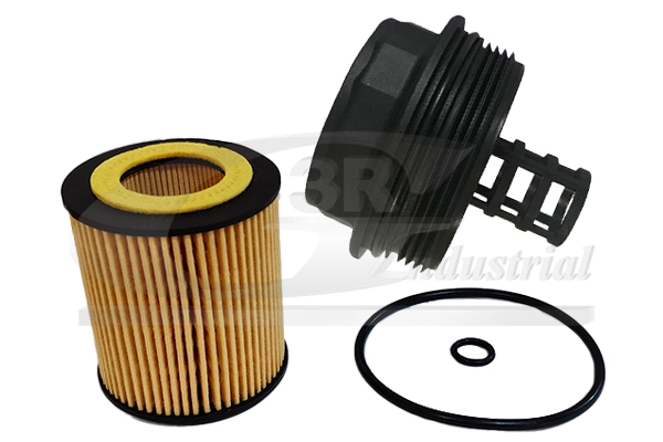Oil Filter 98303