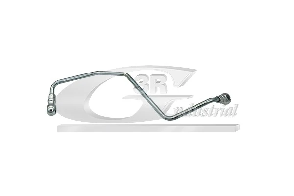 Oil Pipe, charger 19201