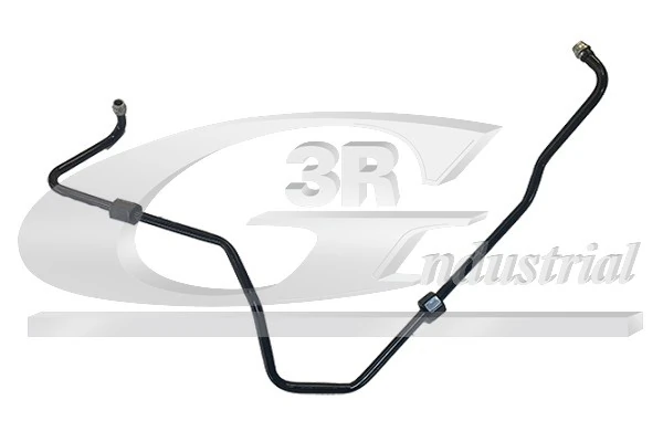 Oil Pipe, charger 19715