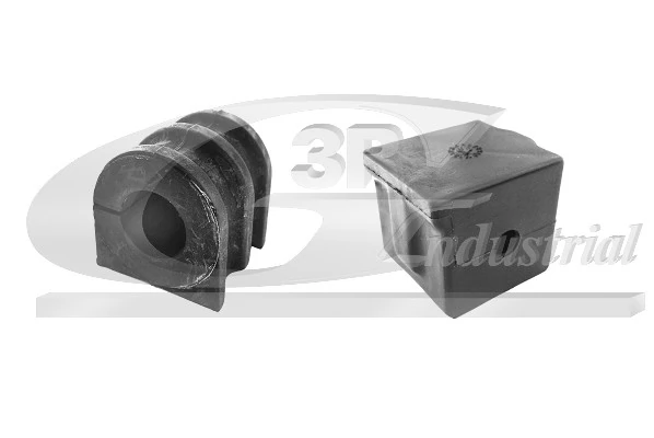 Mounting, stabiliser bar 60675