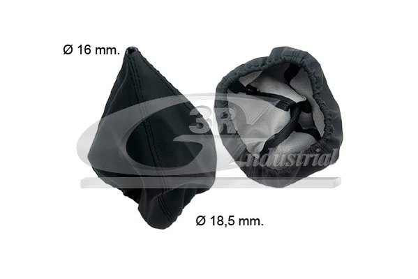 Gear Shift Lever Gaiter 25002