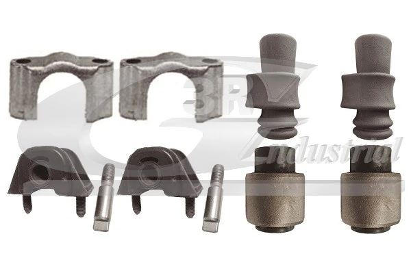 Repair Kit, stabiliser coupling rod 61202
