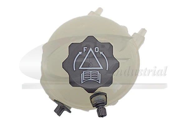 Expansion Tank, coolant 67201