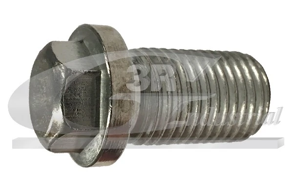 Screw Plug, oil sump 83015