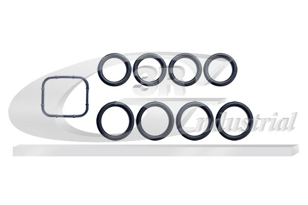 Gasket Set, intake manifold 86250