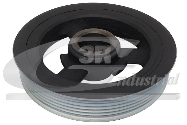 Belt Pulley, crankshaft 10113