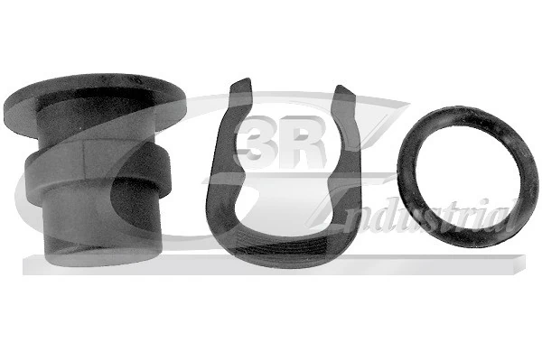 Sealing Plug, coolant flange 80738