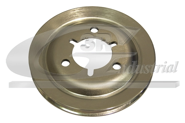 Belt Pulley, crankshaft 10248