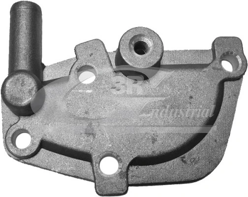 Coolant Flange 80904