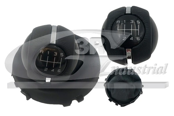 Gear Shift Lever Gaiter 25147