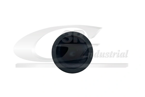 Buffer, engine cover 80368