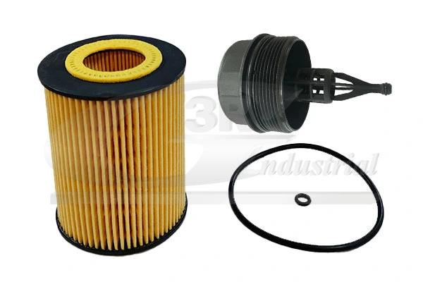 Oil Filter 98509