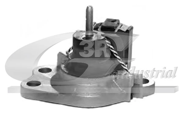 Mounting, engine 40666