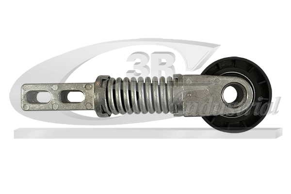 Tensioner Lever, V-ribbed belt 10619