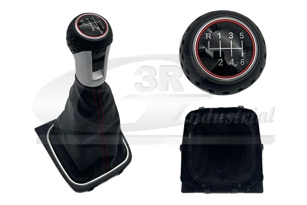 排挡杆防尘罩 20725