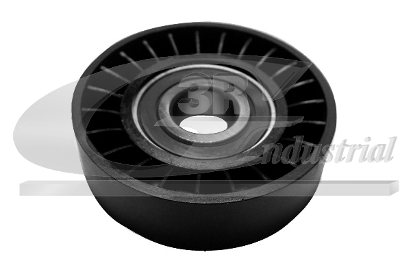 Deflection/Guide Pulley, V-ribbed belt 13909