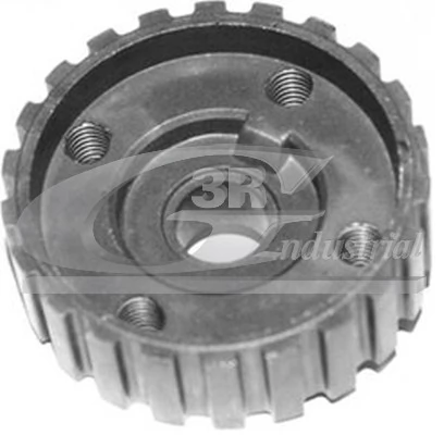 Sprocket, crankshaft 10721