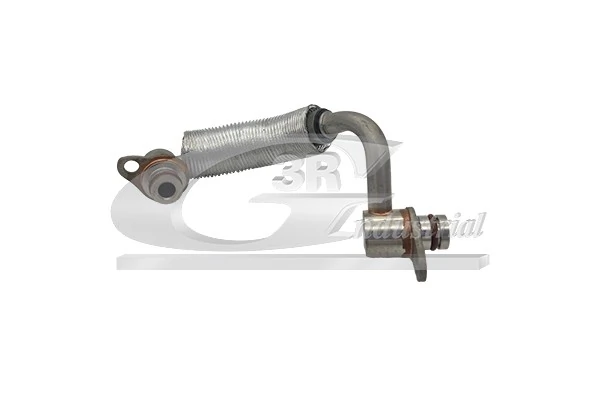 Oil Pipe, charger 19102