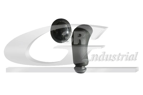 Gear Shift Lever Knob 25611