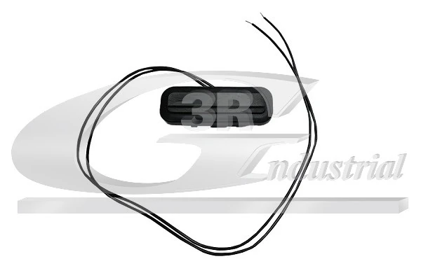 Switch, tailgate release 28409